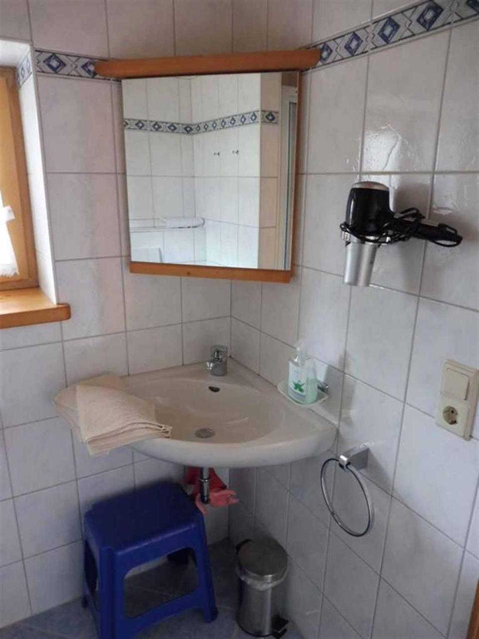 Haus Eicher Schneizlreuth Exteriör bild