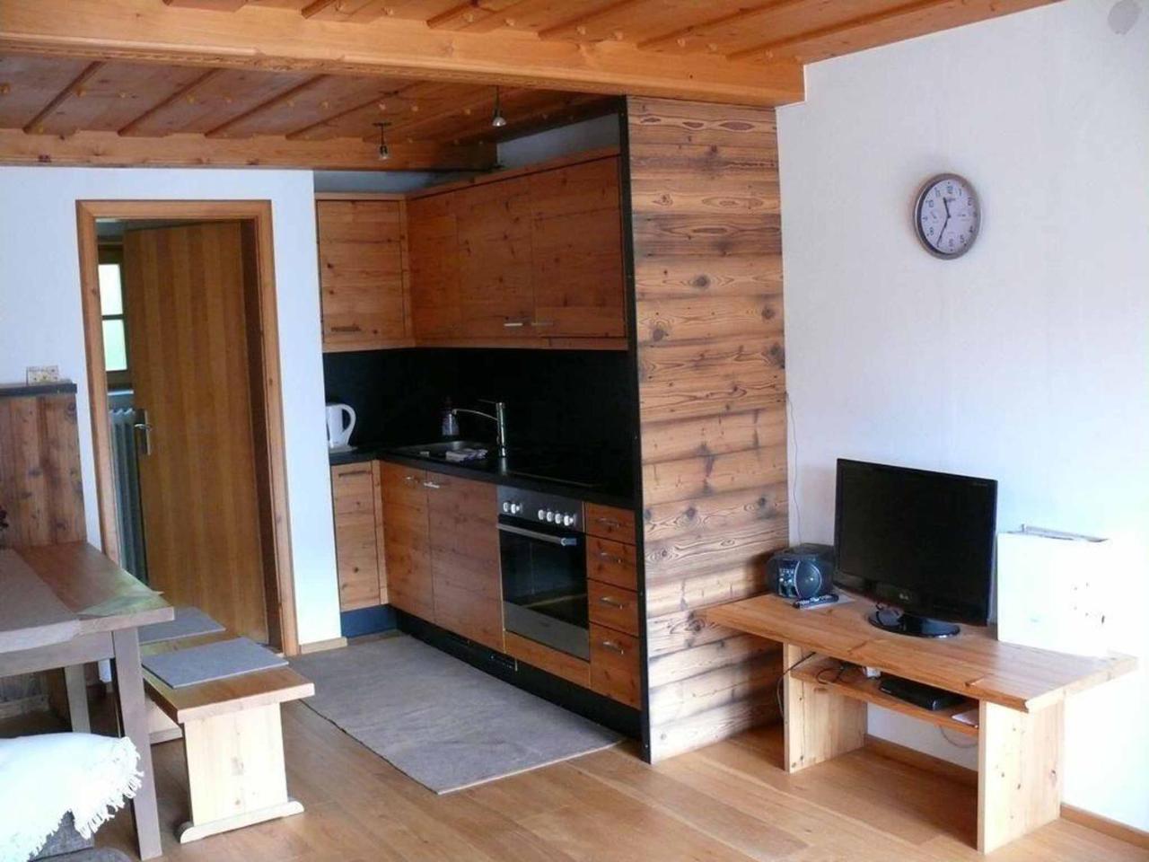 Haus Eicher Schneizlreuth Exteriör bild