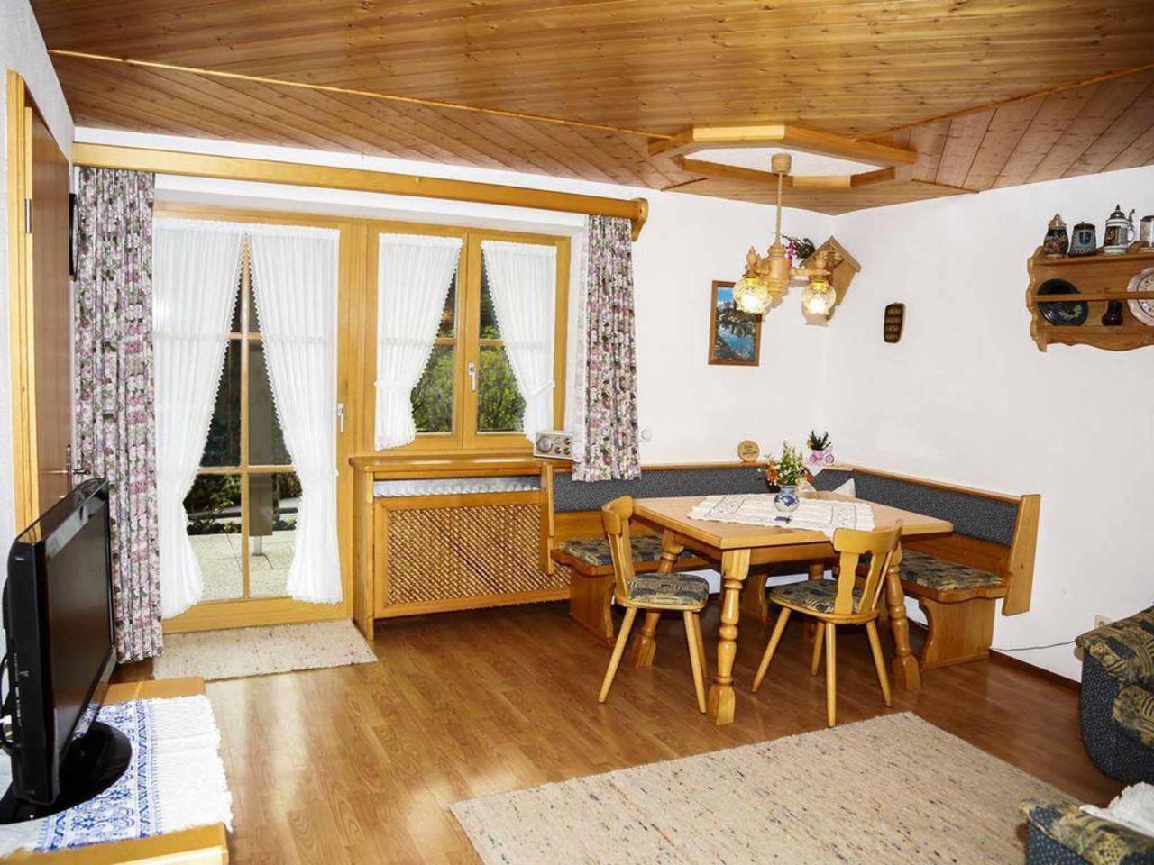 Haus Eicher Schneizlreuth Exteriör bild